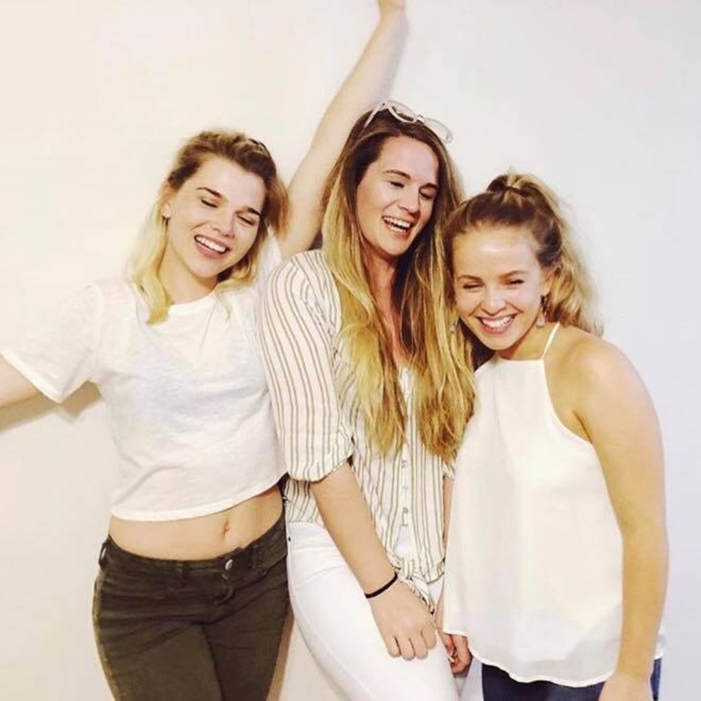 Meet your Posher, Elisabeth